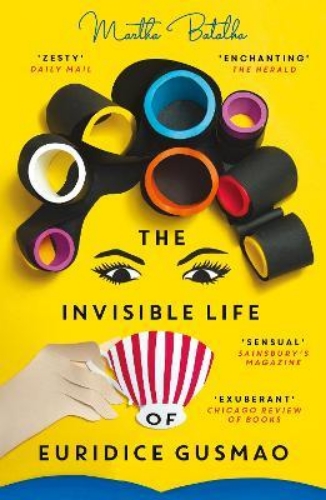 Picture of The Invisible Life of Euridice Gusmao: The International Bestseller, now a major