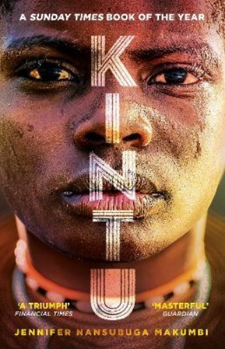 Picture of Kintu: From the winner of the Jhalak Prize, 2021