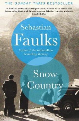 Picture of Snow Country: SUNDAY TIMES BESTSELLER