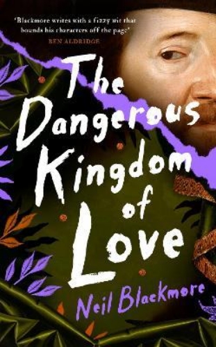 Picture of The Dangerous Kingdom of Love