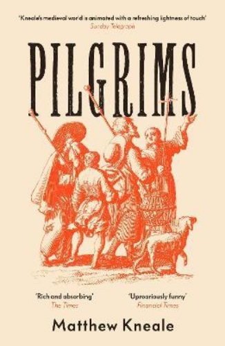 Picture of Pilgrims