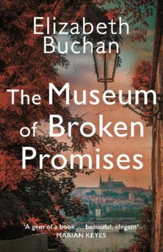 Picture of The Museum of Broken Promises