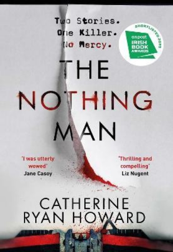 Picture of The Nothing Man