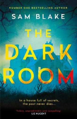 Picture of The Dark Room