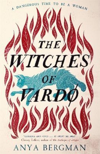 Picture of The Witches of Vardo: THE INTERNATIONAL BESTSELLER: 'Powerful, deeply moving' -