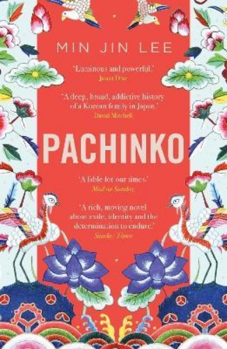 Picture of Pachinko: The New York Times Bestseller