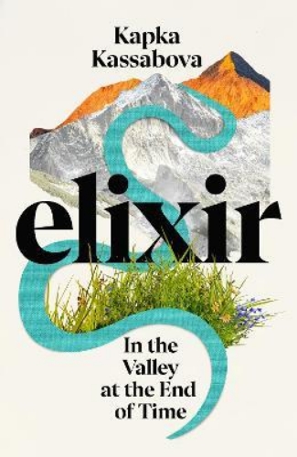 Picture of Elixir: In the Valley at the End of Time