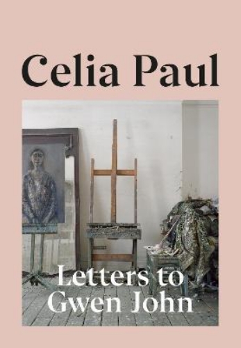 Picture of Letters to Gwen John