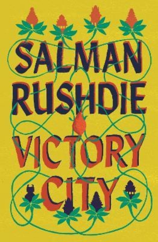 Picture of Victory City: The new novel from the Booker prize-winning, bestselling author of