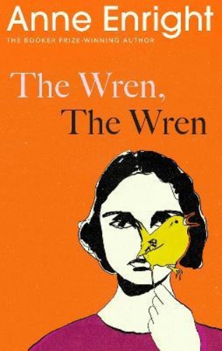 Picture of The Wren, The Wren: From the Booker Prize-winning author