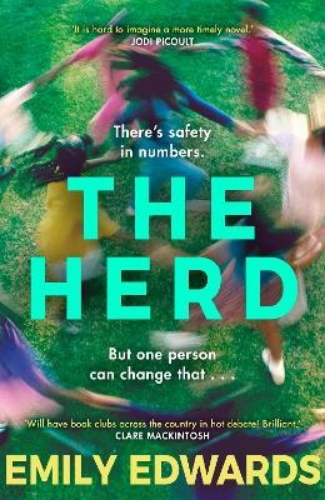 Picture of The Herd: the unputdownable, thought-provoking must-read Richard & Judy book clu