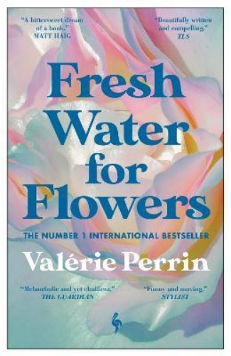 Picture of Fresh Water for Flowers: OVER 1 MILLION COPIES SOLD