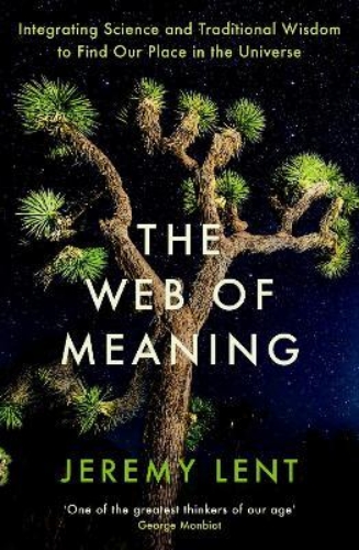 Picture of The Web of Meaning: Integrating Science and Traditional Wisdom to Find Our Place