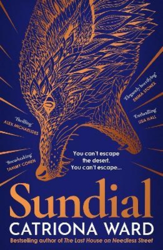 Picture of Sundial: from the author of Sunday Times bestseller The Last House on Needless S