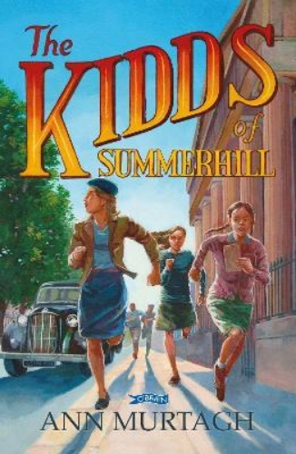 Picture of The Kidds of Summerhill