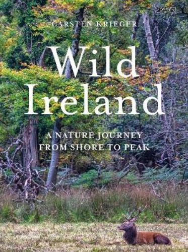 Picture of Wild Ireland: A Nature Journey from Shore to Peak