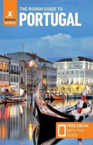 Picture of The Rough Guide to Portugal (Travel Guide with Free eBook)