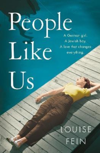 Picture of People Like Us