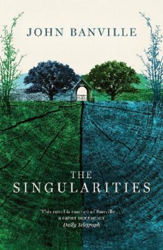 Picture of The Singularities