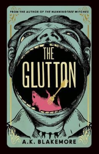 Picture of The Glutton