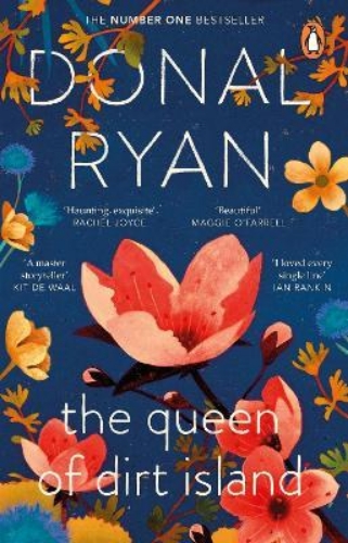 Picture of The Queen of Dirt Island: From the Booker-longlisted No.1 bestselling author of