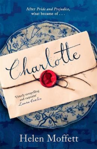 Picture of Charlotte: Perfect for fans of Jane Austen and Bridgerton