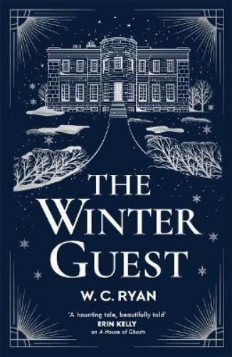 Picture of The Winter Guest: Shortlisted for the Gold Dagger Award for best crime novel of