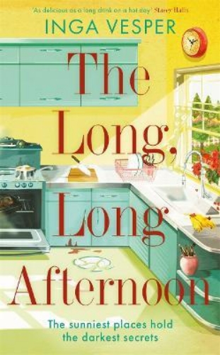 Picture of The Long, Long Afternoon: The captivating mystery for fans of Small Pleasures an