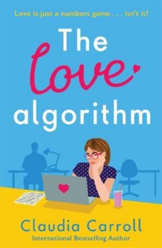 Picture of The Love Algorithm: The perfect witty romcom, new from international bestselling