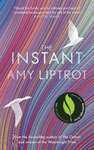 Picture of The Instant: Sunday Times Bestseller