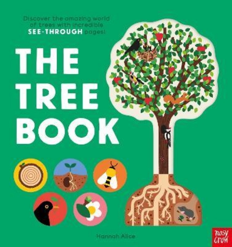 Picture of The Tree Book