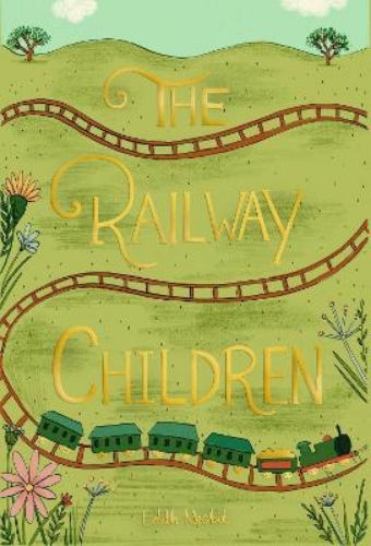 Picture of The Railway Children