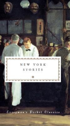 Picture of New York Stories