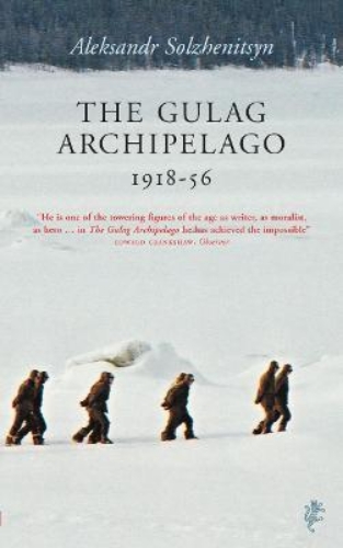 Picture of The Gulag Archipelago