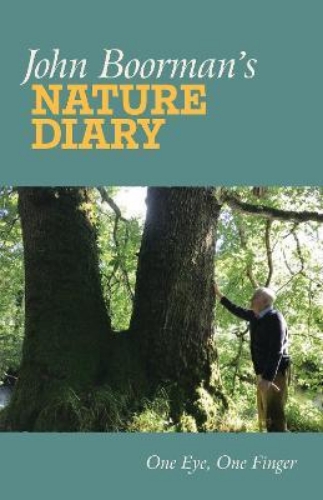 Picture of John Boorman's Nature Diary: One Eye, One Finger