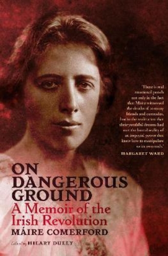 Picture of On Dangerous Ground