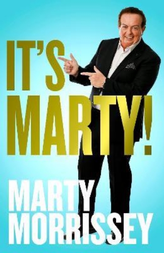 Picture of It's Marty!