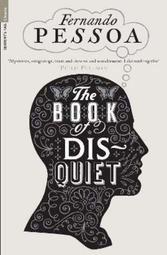 Picture of The Book of Disquiet