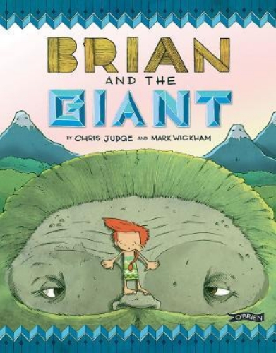 Picture of Brian and the Giant