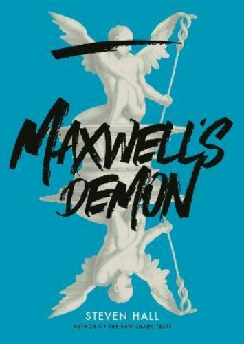 Picture of Maxwell's Demon