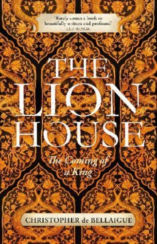 Picture of The Lion House: Discover the life of Suleyman the Magnificent, the most feared m