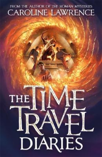 Picture of The Time Travel Diaries