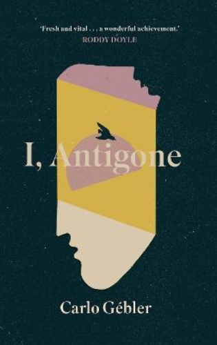 Picture of I, Antigone