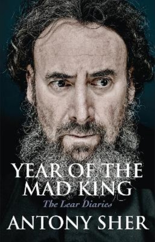 Picture of Year of the Mad King: The Lear Diaries