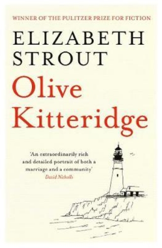 Picture of Olive Kitteridge