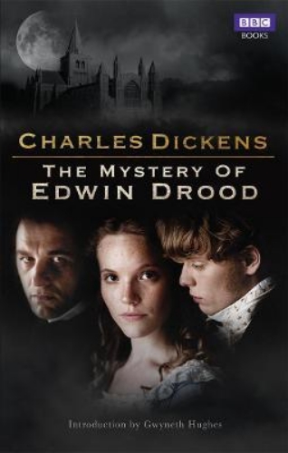 Picture of The Mystery of Edwin Drood