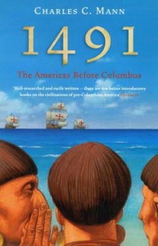 Picture of 1491: The Americas Before Columbus