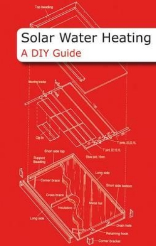 Picture of Solar Water Heating: A DIY Guide