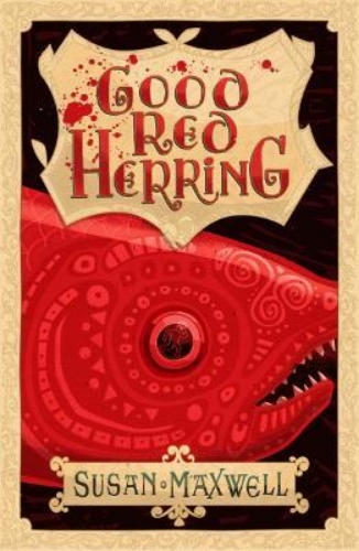 Picture of Good Red Herring