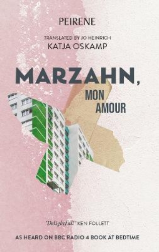 Picture of Marzahn, Mon Amour